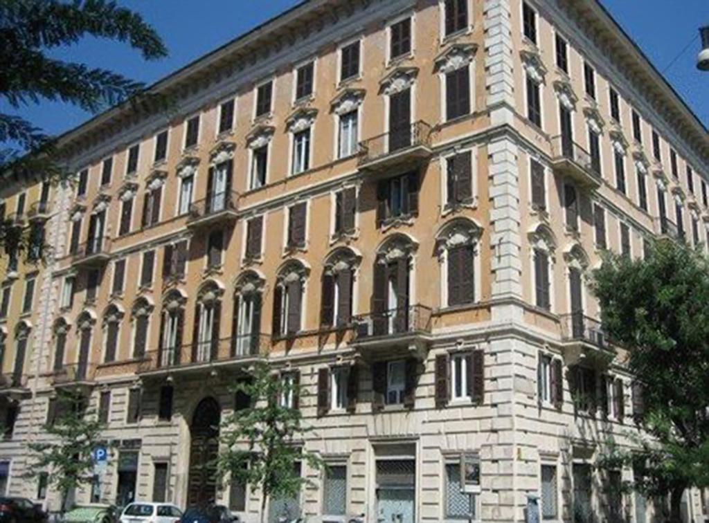 A Peace Of Rome B&B Exterior foto