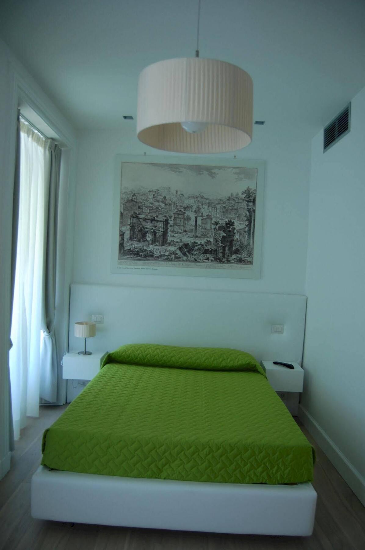 A Peace Of Rome B&B Exterior foto
